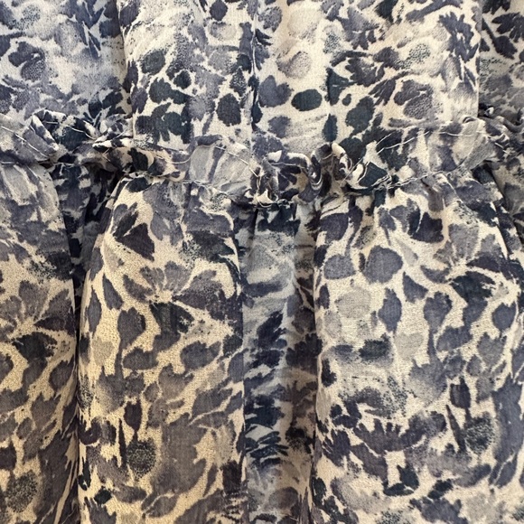 Summer dress by 1 State size medium - Picture 3 of 4